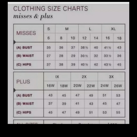 Midnight Velvet "Bell Sleeve Cold Shoulder Top" S - Picture 5 of 5